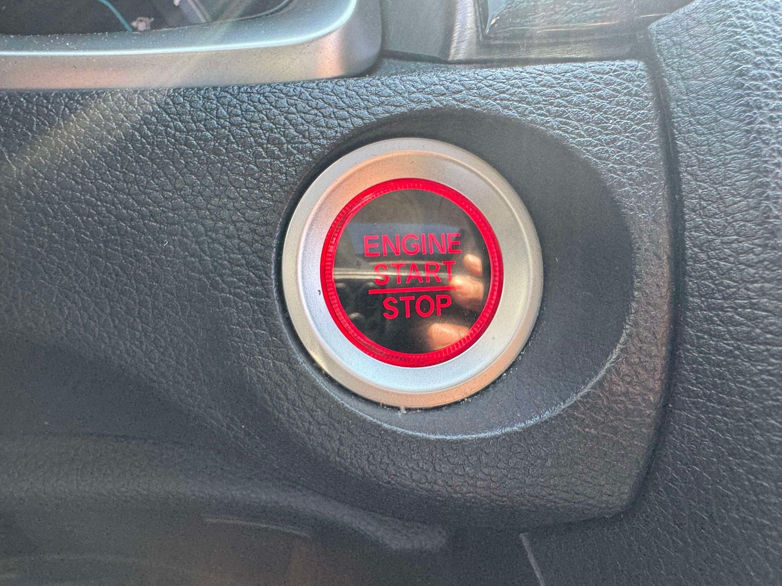 2017 Honda Civic EX-T