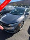 2019 Honda Civic Touring