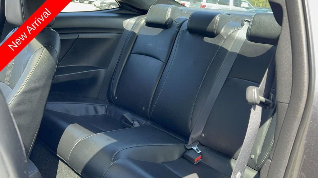 2019 Honda Civic Touring