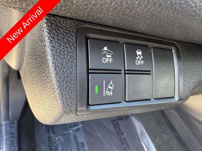 2019 Honda Civic Touring