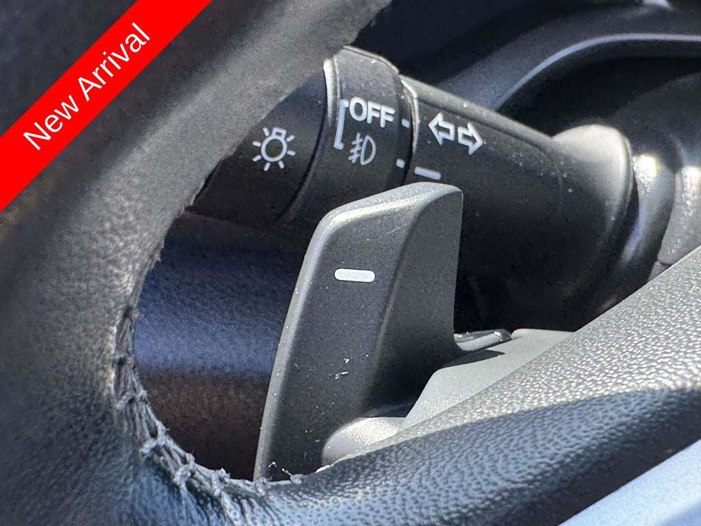 2019 Honda Civic Touring