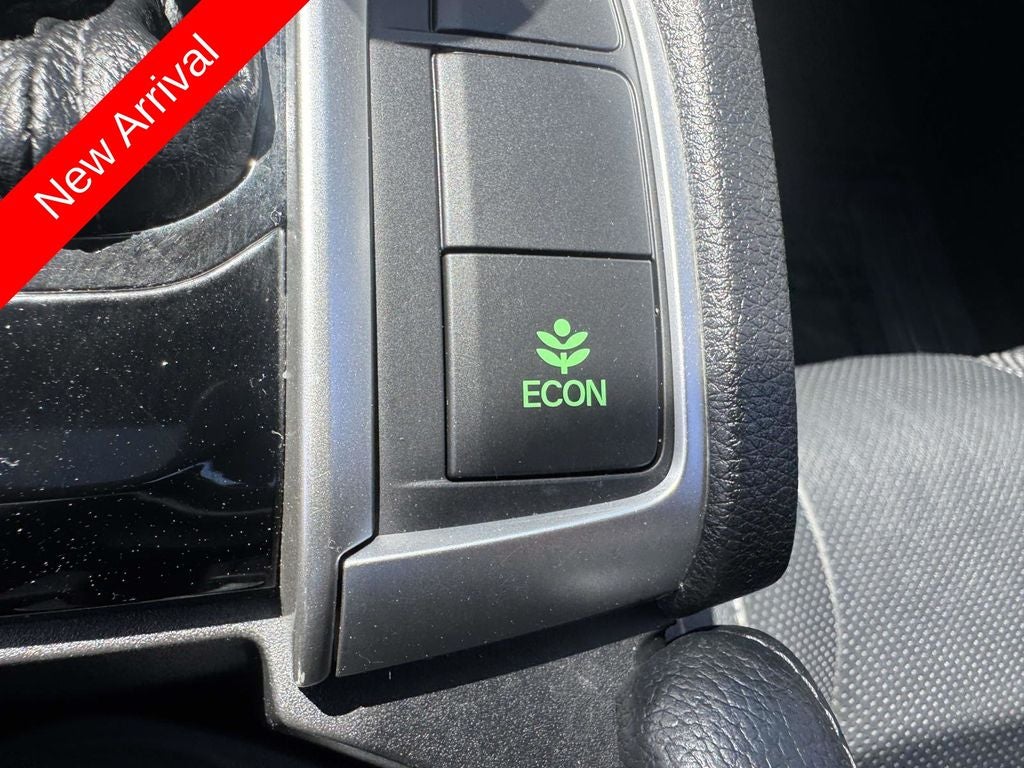2019 Honda Civic Touring