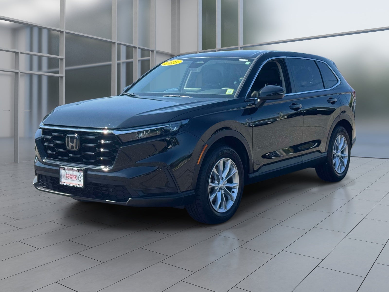 2023 Honda CR-V