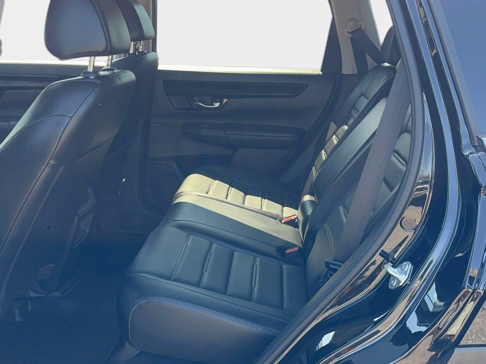 2023 Honda CR-V EX-L w/o BSI