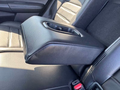 2023 Honda CR-V EX-L w/o BSI
