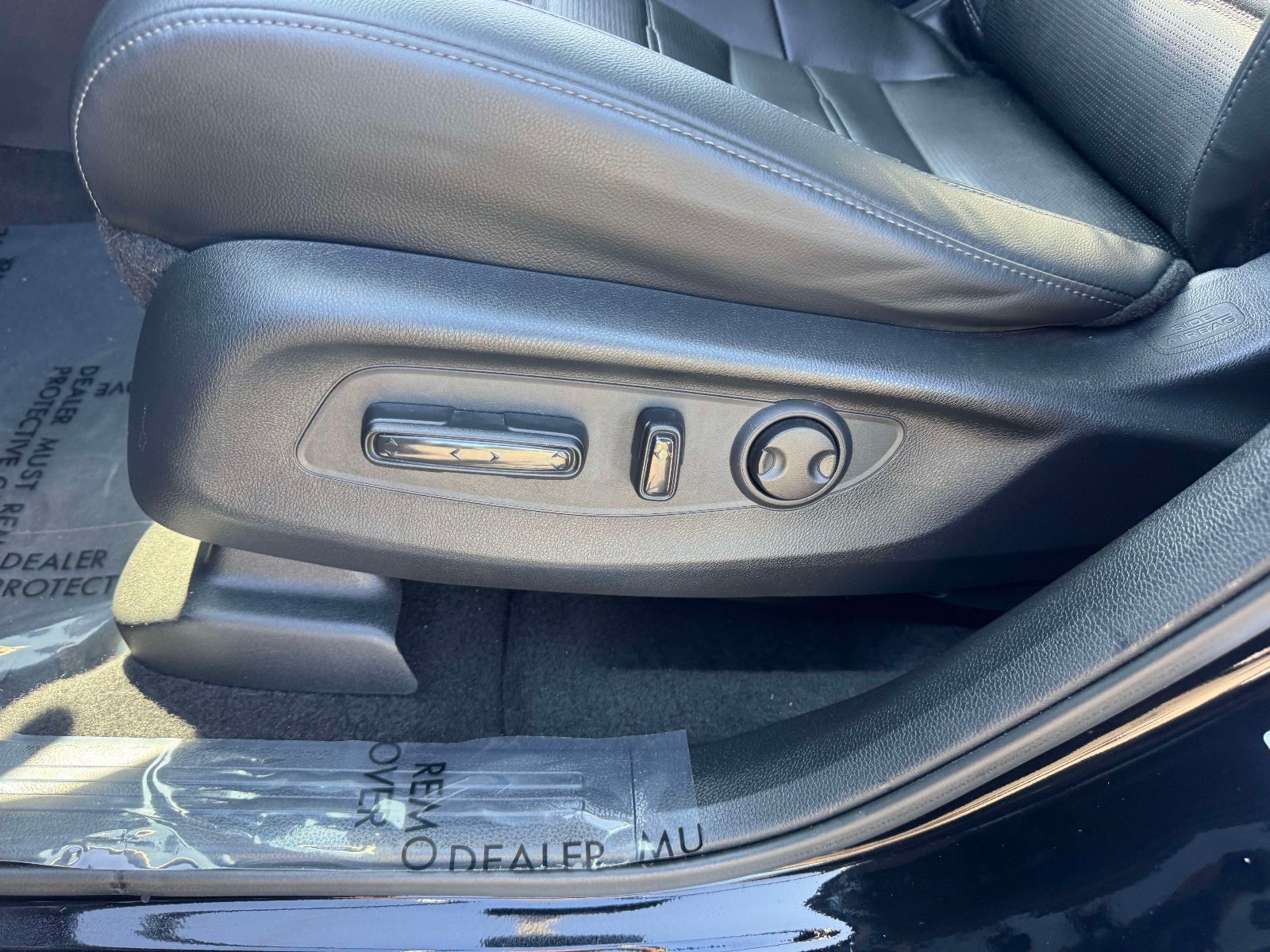 2023 Honda CR-V EX-L w/o BSI