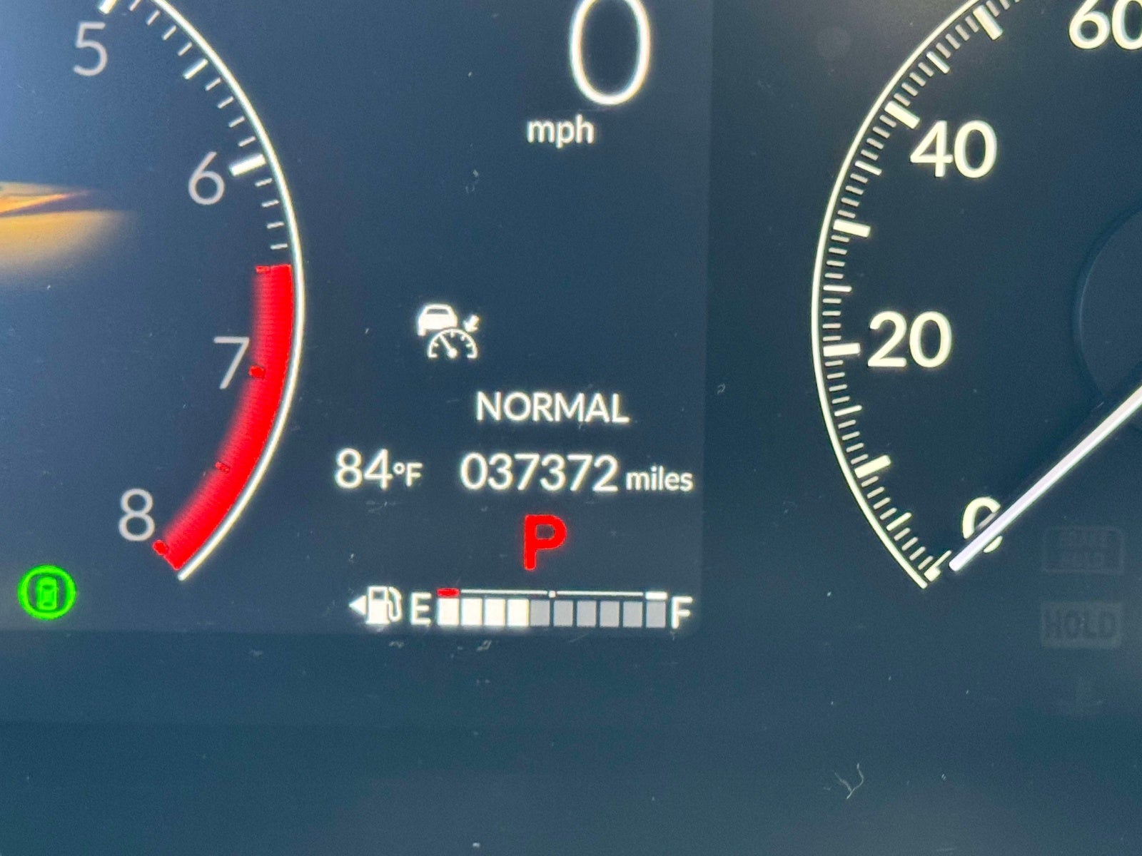 2023 Honda CR-V EX-L w/o BSI
