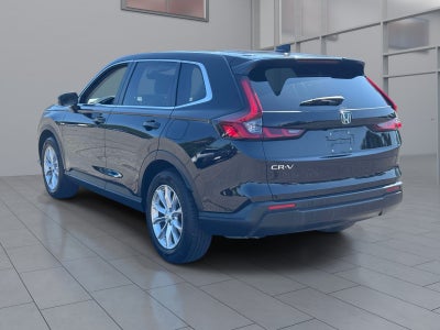 2023 Honda CR-V EX-L w/o BSI