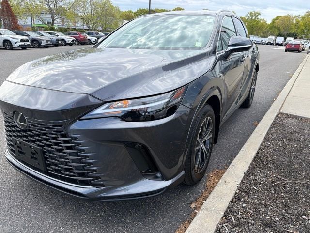 2024 Lexus RX 350 350 Premium AWD's photo