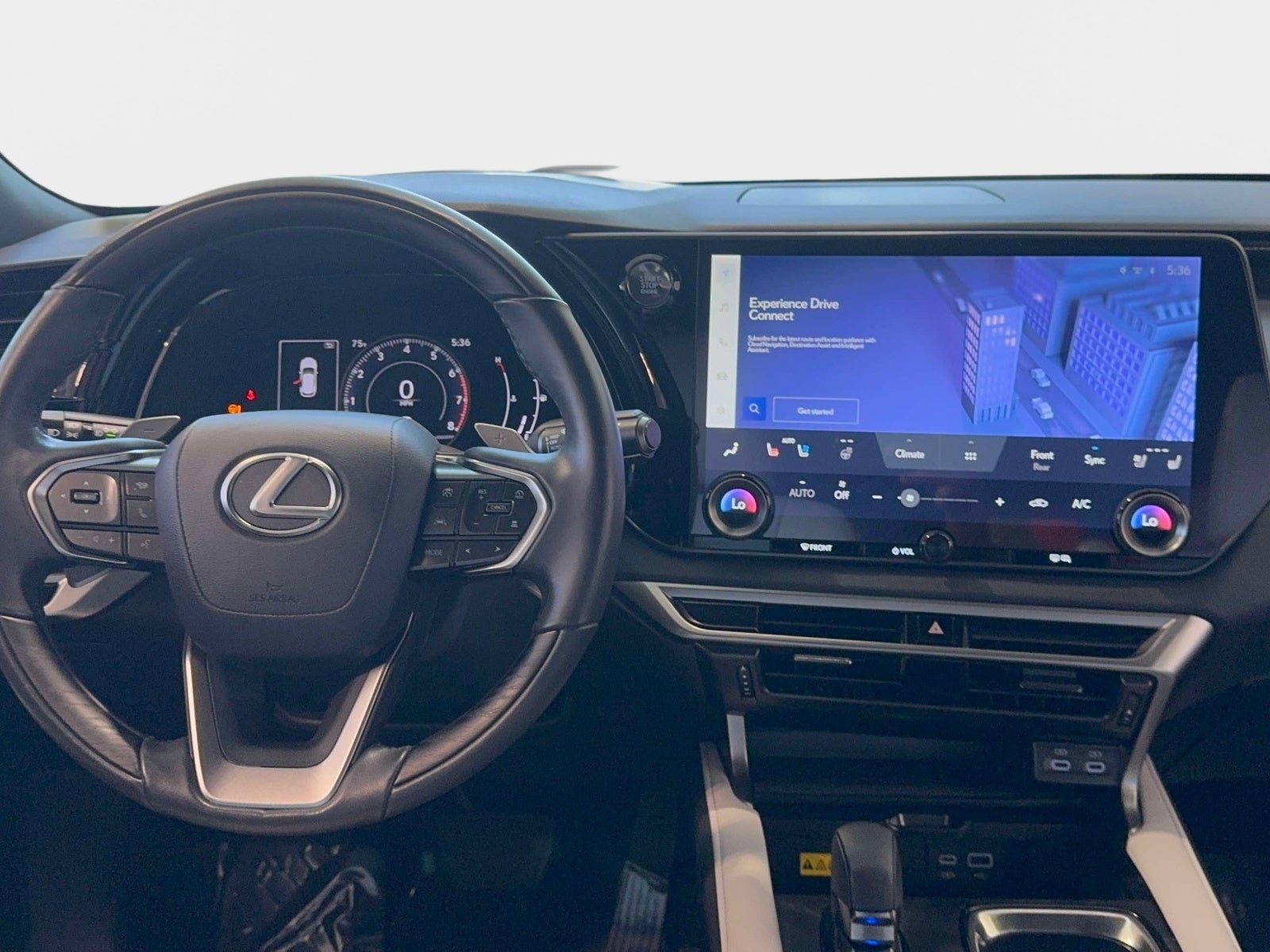 2024 Lexus RX 350 Premium