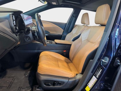 2024 Lexus RX 350h Premium Plus