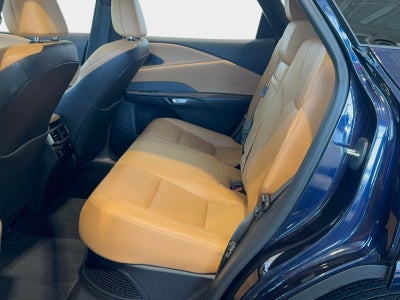2024 Lexus RX 350h Premium Plus