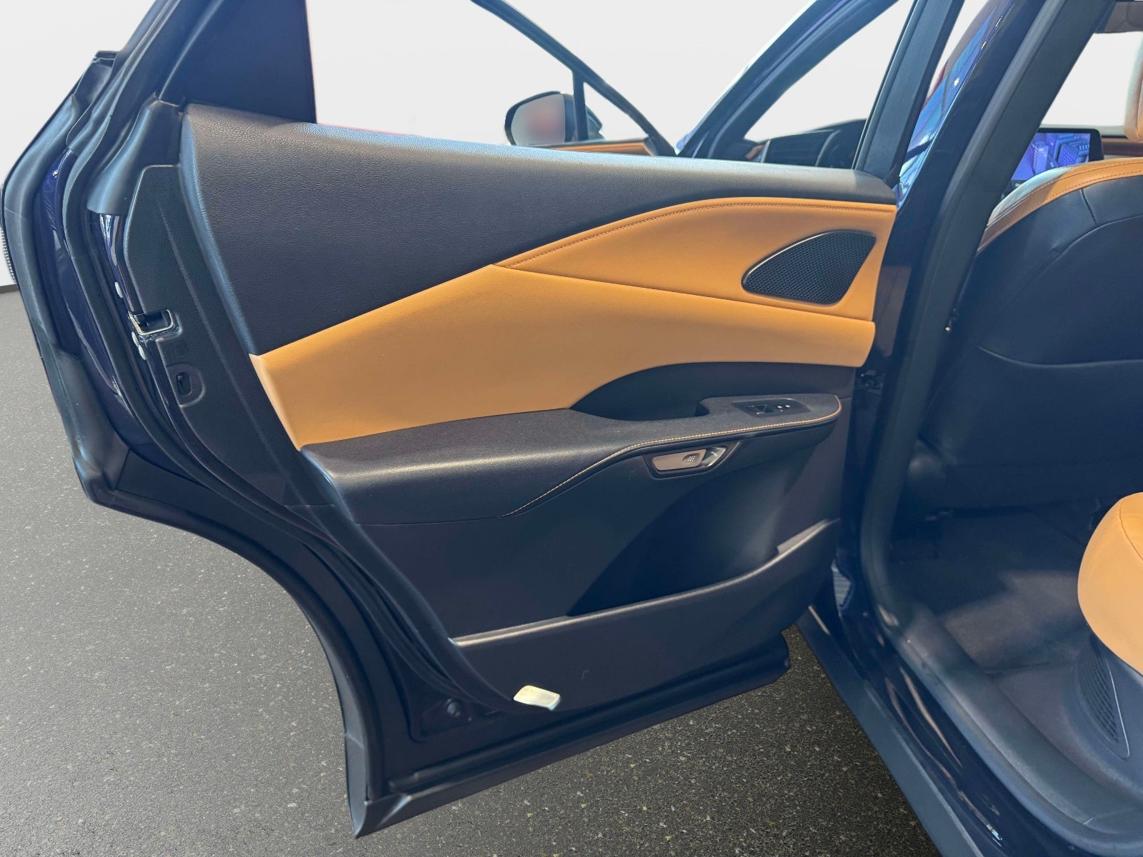 2024 Lexus RX 350h Premium Plus
