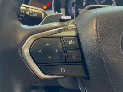 2024 Lexus RX 350h Premium Plus