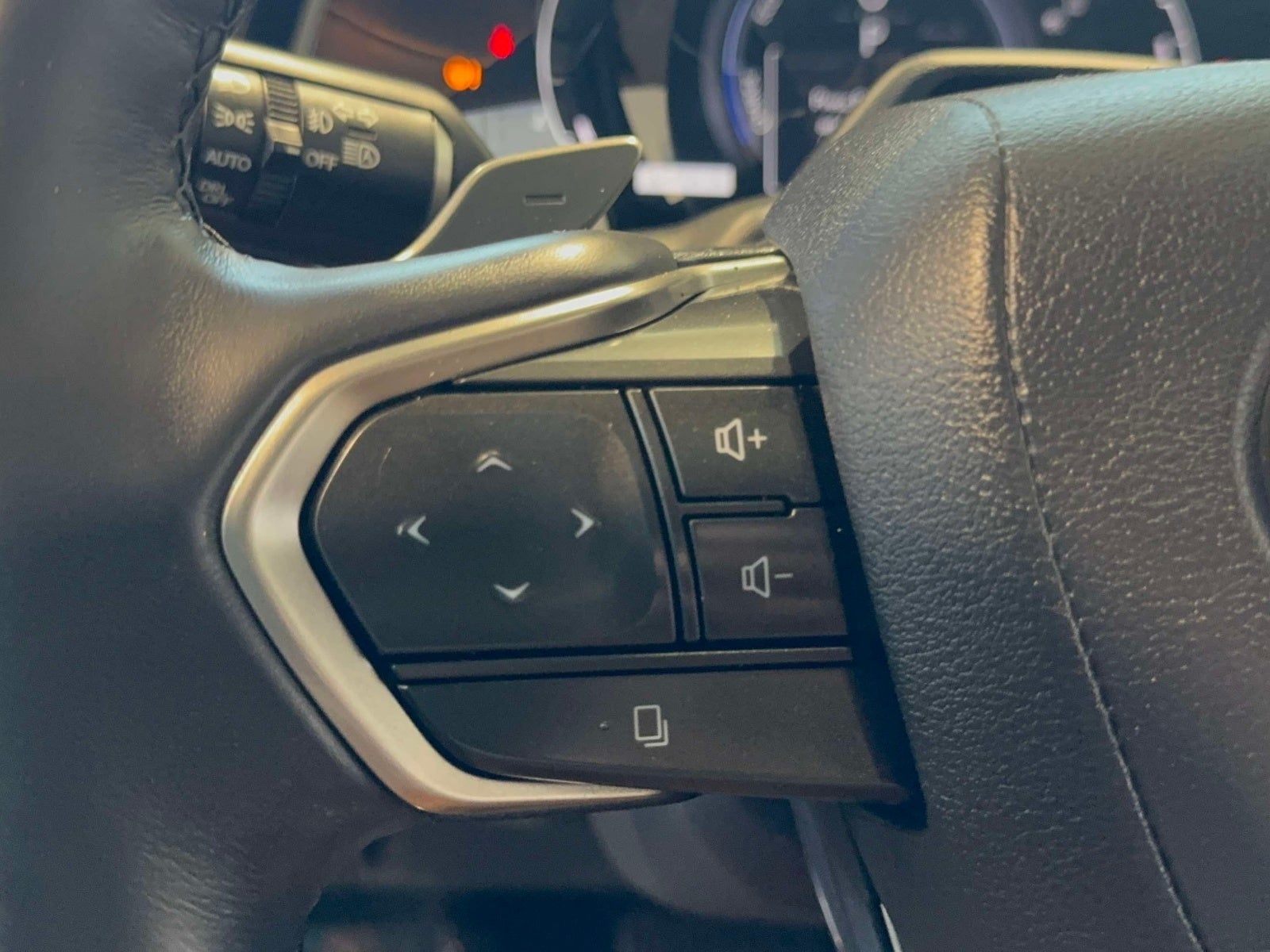 2024 Lexus RX 350h Premium Plus