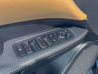 2024 Lexus RX 350h Premium Plus