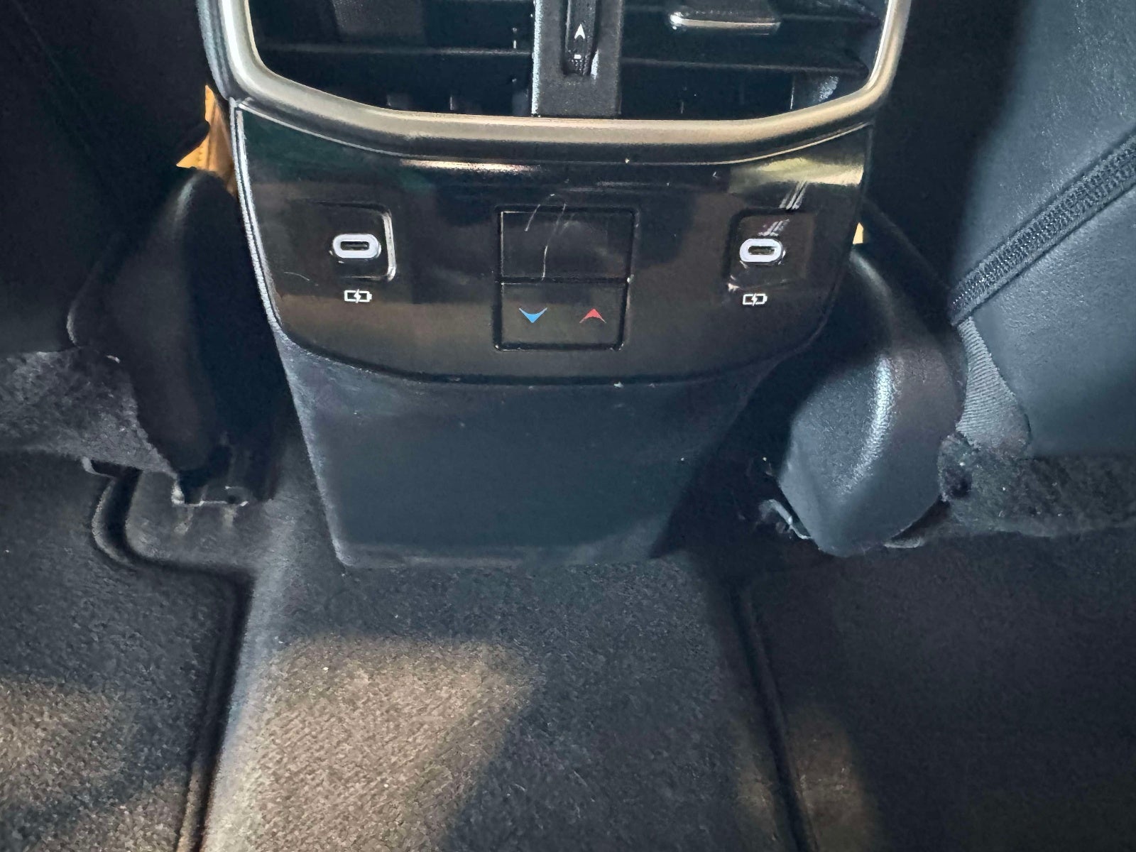 2024 Lexus RX 350h Premium Plus