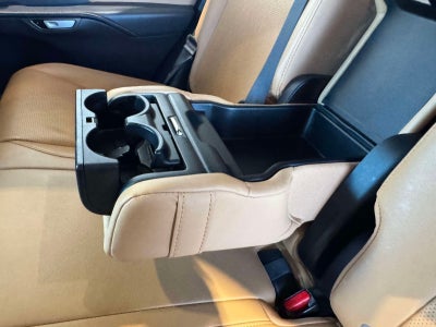 2024 Lexus RX 350h Premium Plus