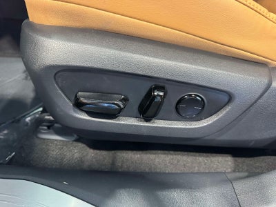 2024 Lexus RX 350h Premium Plus