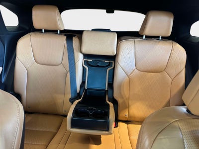 2024 Lexus RX 350h Premium Plus