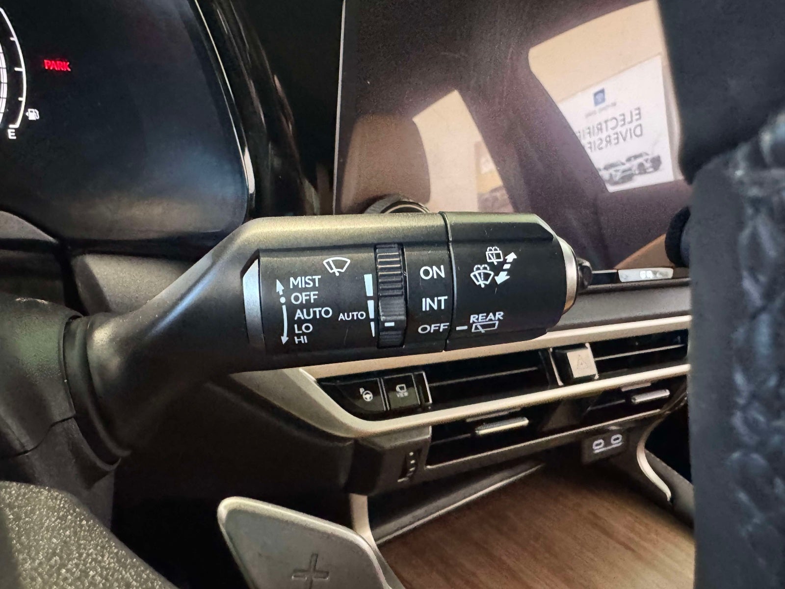 2024 Lexus RX 350h Premium Plus