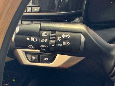 2024 Lexus RX 350h Premium Plus