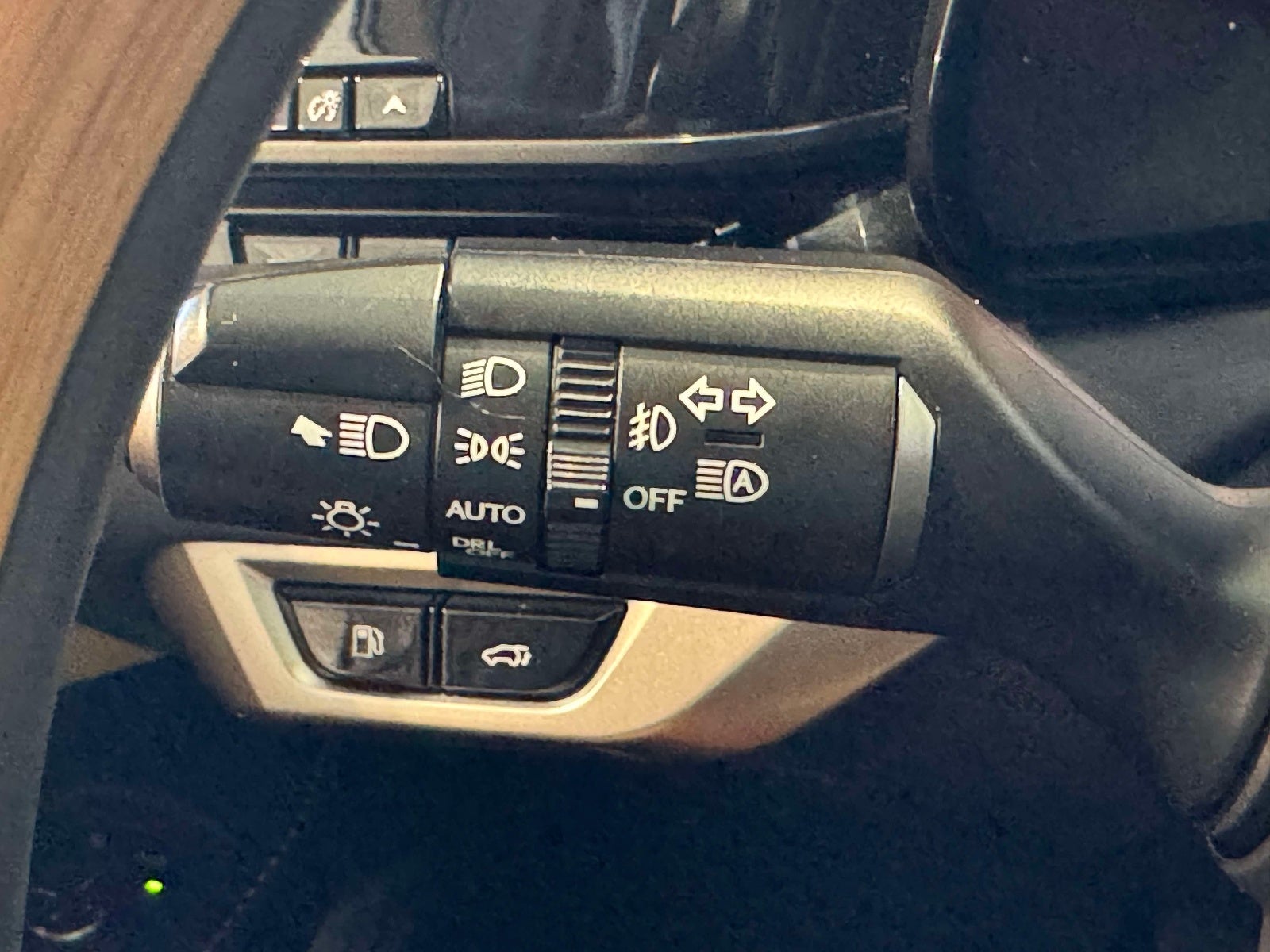2024 Lexus RX 350h Premium Plus