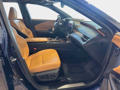 2024 Lexus RX 350h Premium Plus