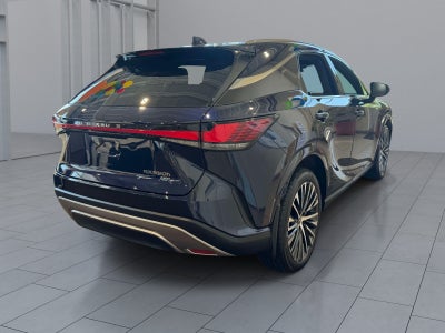 2024 Lexus RX 350h Premium Plus