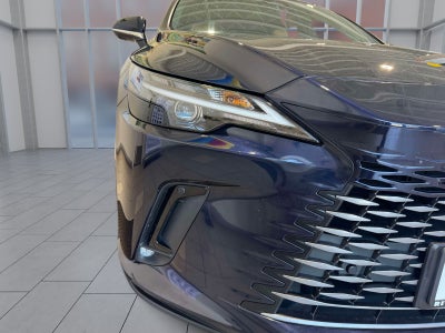 2024 Lexus RX 350h Premium Plus