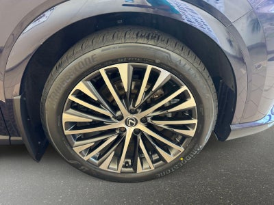 2024 Lexus RX 350h Premium Plus