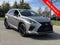 2022 Lexus RX 350 F Sport