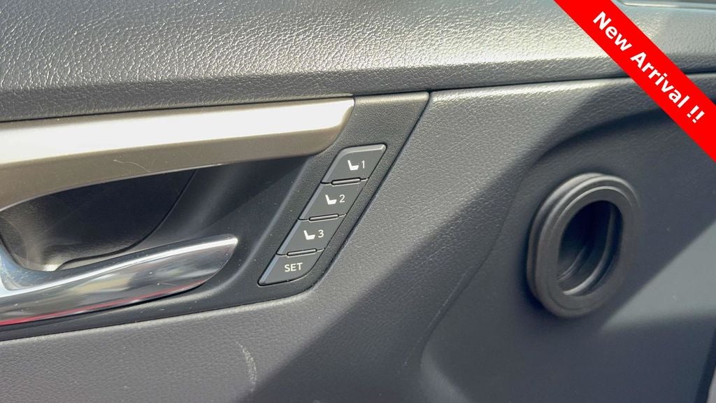 2022 Lexus RX 350 F Sport