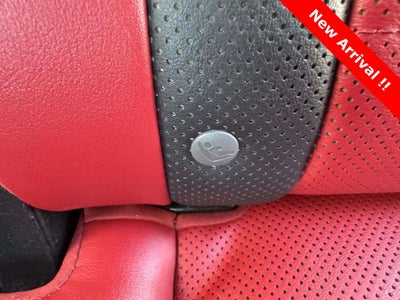 2022 Lexus RX 350 F Sport