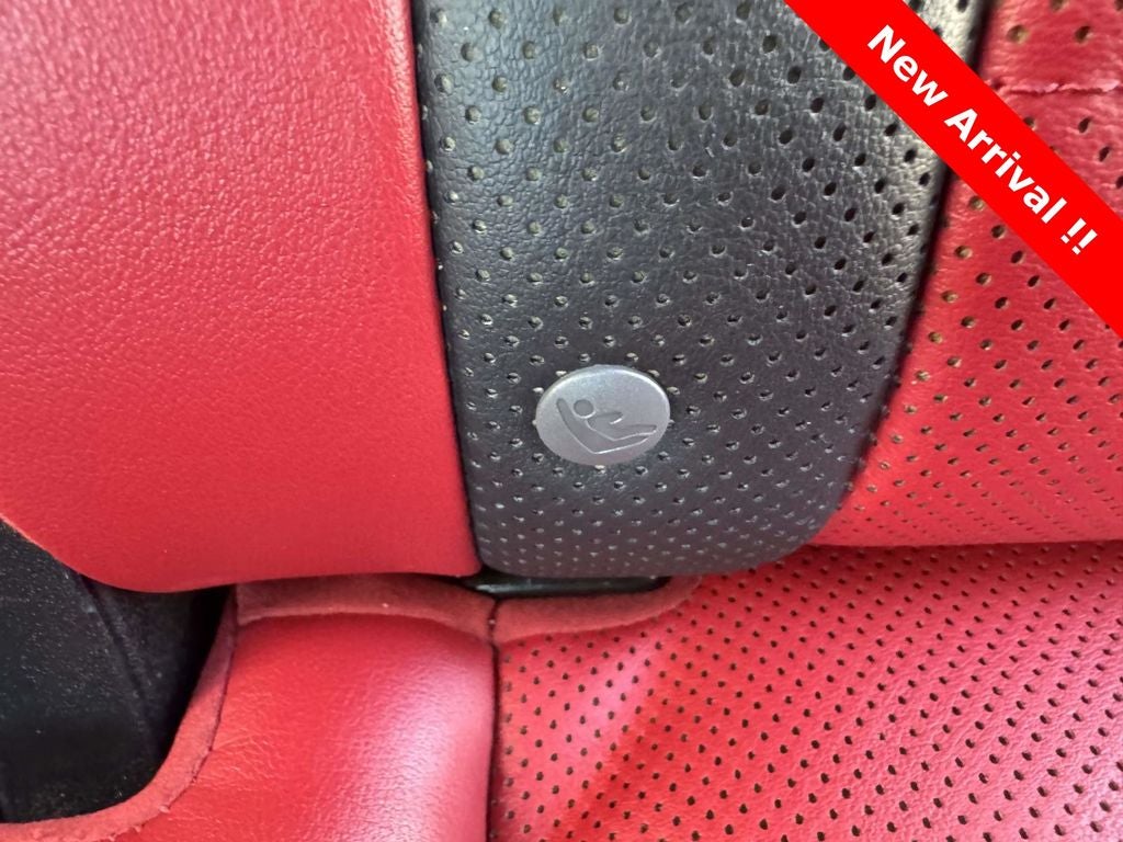 2022 Lexus RX 350 F Sport