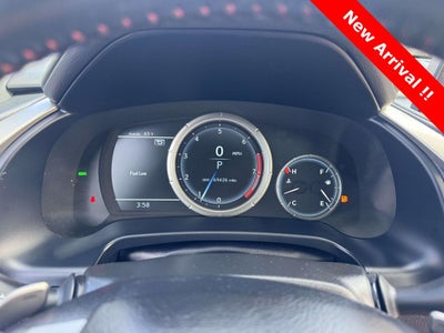 2022 Lexus RX 350 F Sport