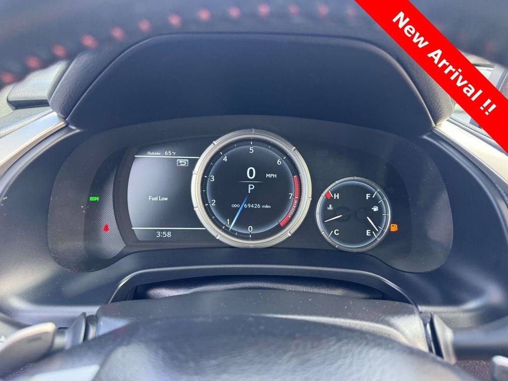 2022 Lexus RX 350 F Sport