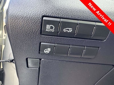 2022 Lexus RX 350 F Sport