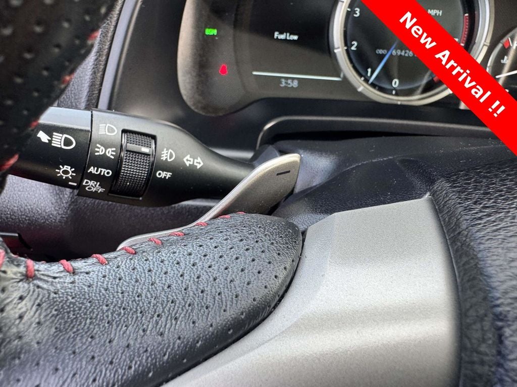 2022 Lexus RX 350 F Sport