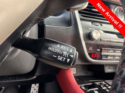 2022 Lexus RX 350 F Sport