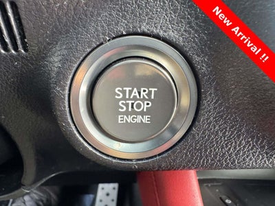 2022 Lexus RX 350 F Sport