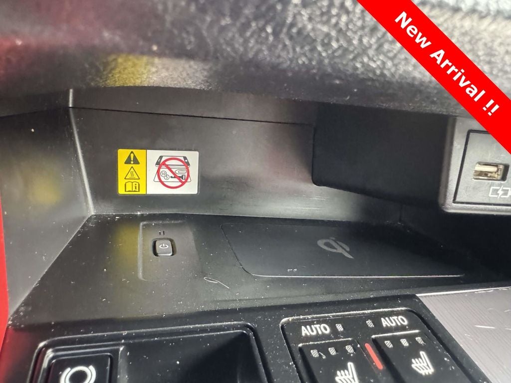 2022 Lexus RX 350 F Sport