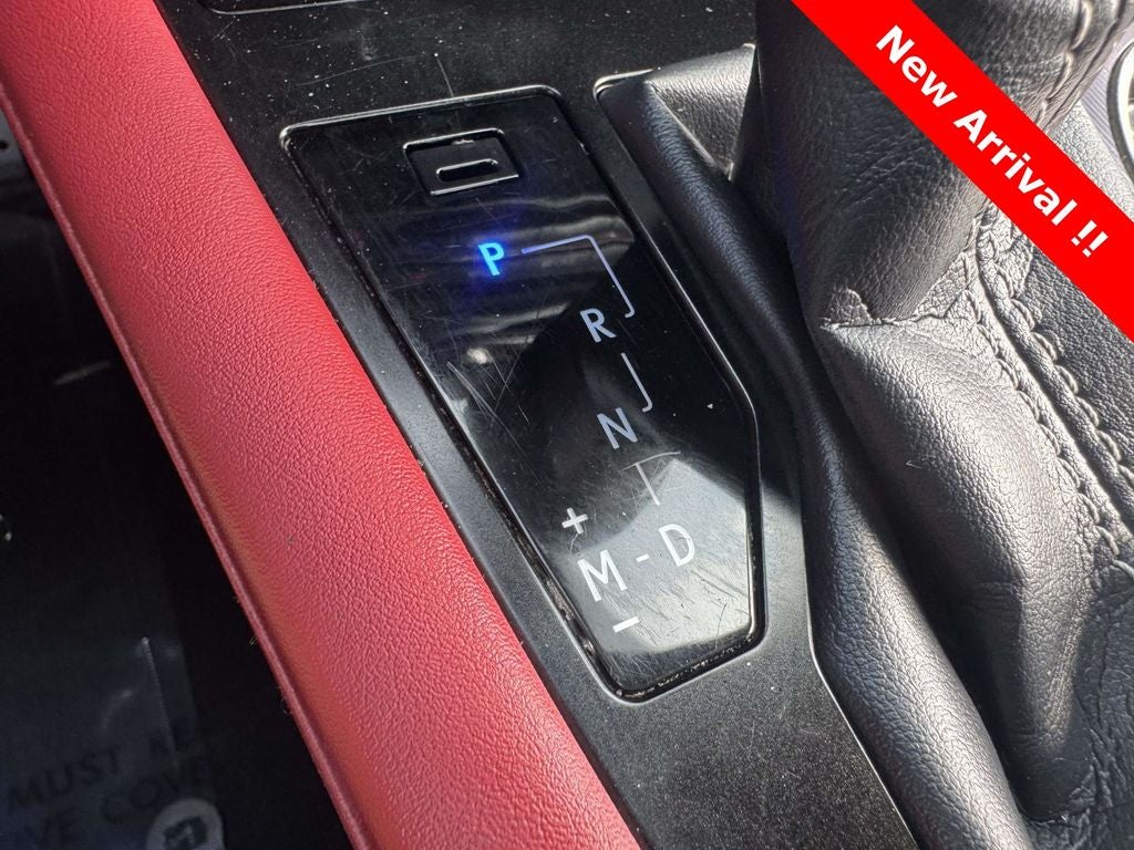 2022 Lexus RX 350 F Sport