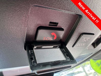 2022 Lexus RX 350 F Sport