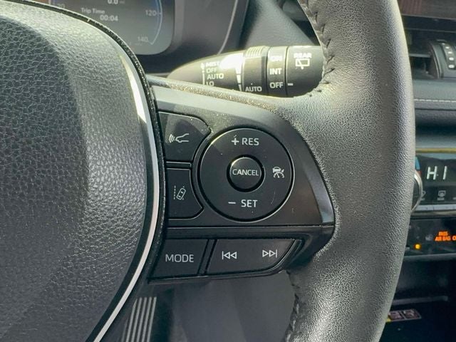 2024 Toyota RAV4 Hybrid Limited