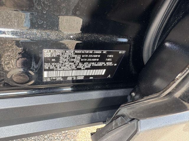 2024 Toyota RAV4 Hybrid Limited