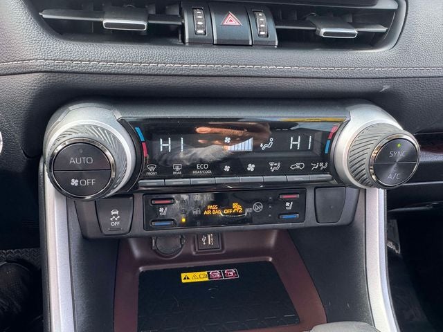 2024 Toyota RAV4 Hybrid Limited