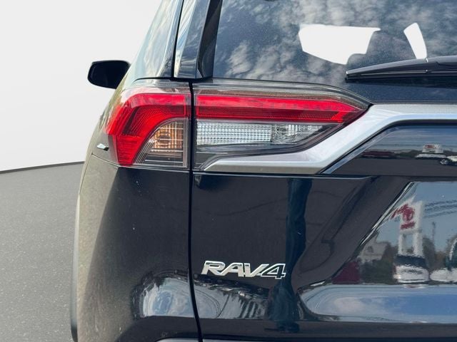 2024 Toyota RAV4 Hybrid Limited