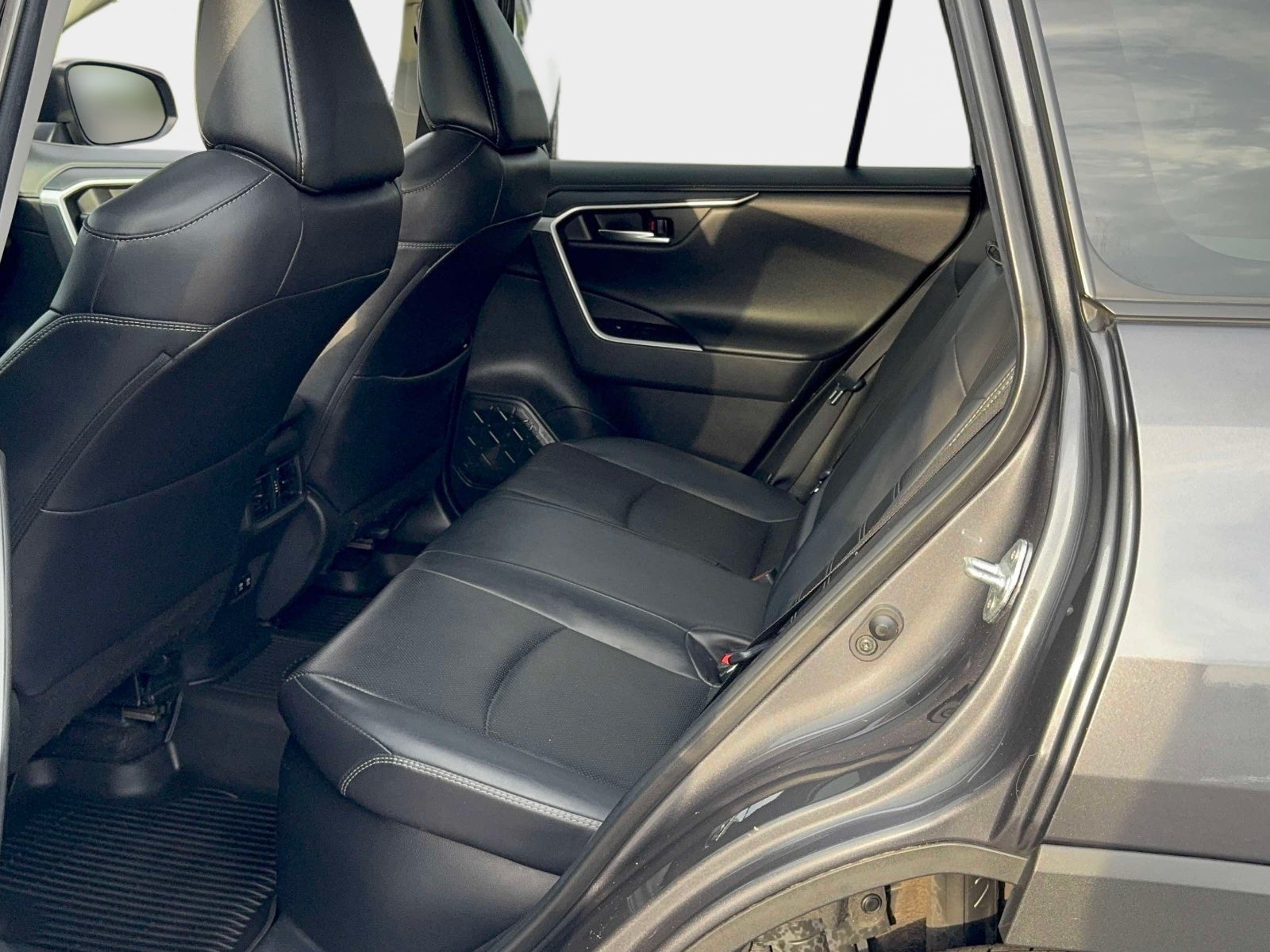 2021 Toyota RAV4 Hybrid Limited
