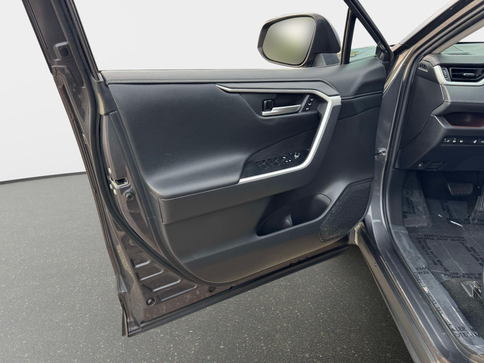 2021 Toyota RAV4 Hybrid Limited